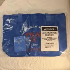 treasure アプグレ