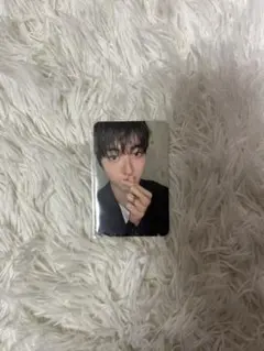 TREASURE Pleasure mu-mo ハルト