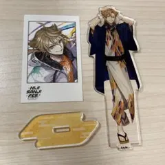 伏見ガクセット