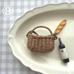 赤ずきんちゃんぽしぇっと③