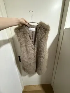 JEANASIS アソートファーベスト