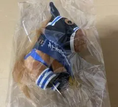 ロードカナロア アイドルホース 競馬 ぬいぐるみ - メルカリ