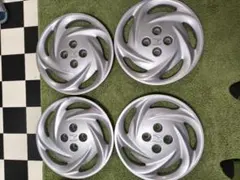 2026年最新】EG6 ホイールキャップの人気アイテム - メルカリ