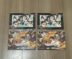 【非売品】劇場版鬼滅の刃　映画特典