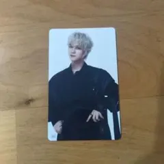 INI　佐野雄大　XQUARE　トレカ　099