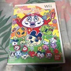 たまごっちのピカピカだいとーりょー！