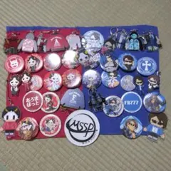 2026年最新】msspグッズの人気アイテム - メルカリ