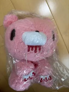 タグ付き】チャックスGP 座グルーミーぬいぐるみ バラエティアソート