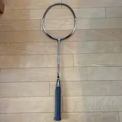 YONEX バドミントンラケット 本体　NANO SPEED7700のサムネイル