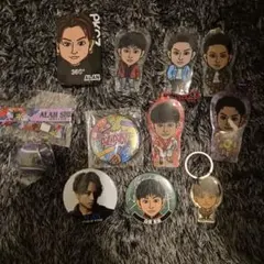 白濱亜嵐セット