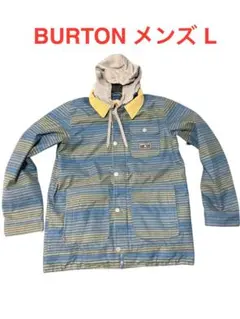 BURTON DRYRIDE スノーボードウェア　L