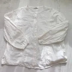 サマンサモスモス シャツ