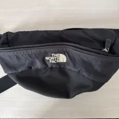 THE NORTH FACE ショルダーバッグ ブラック