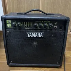 2026年最新】yamaha apg15の人気アイテム - メルカリ