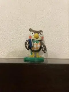 あつ森　チョコエッグフィギュア