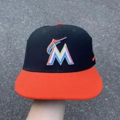 y2k nike ベースボールキャップ