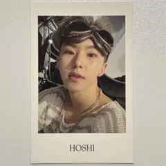 2025年最新】seventeen face the sun ホシ トレカの人気アイテム