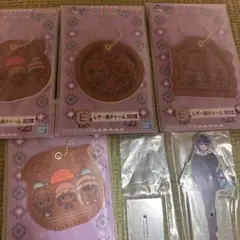 搖曳露營一番賞 壓克力吊飾 壓克力立牌 志摩凜