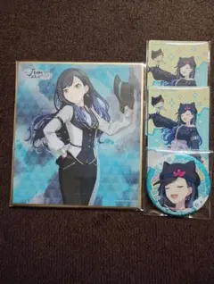 プロセカ　白石杏　まとめ売り