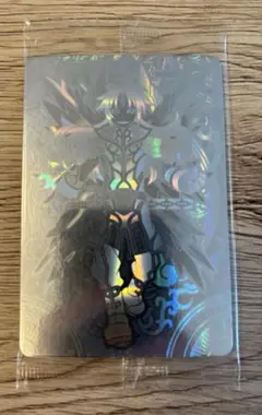 神羅万象チョコ　アーク　ミラージュレア　まとめ 神羅万象チョコ 大魔王アーク ミラージュレア 未開封2枚セット