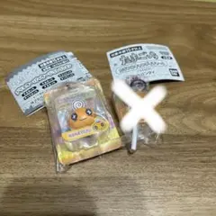 たまごっち　めめっち　ガチャガチャ
