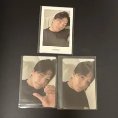 ATEEZ サン トレカセット
