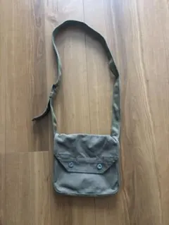 Italian Military Canvas Bagのサムネイル