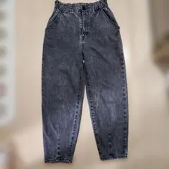 Repipi デニムパンツ ケミカルウォッシュのサムネイル