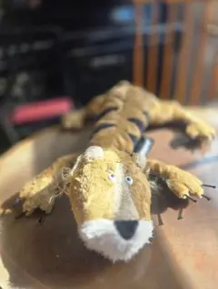 Sigikid Metusa Leo メトゥーサ レオ ドイツ製ぬいぐるみ 2025年最新