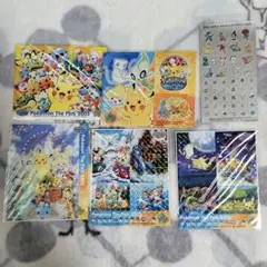 2025年最新】ポケパーク限定ファイルの人気アイテム - メルカリ
