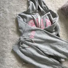 gap セットアップ 130