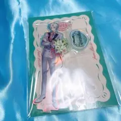 にじさんじ Prism Heart June Bride アクスタ 葛葉