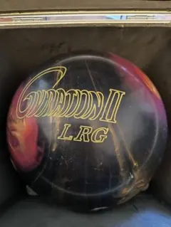 Gyration II LRG ボウリングボール ジャイレーションⅡ