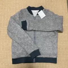 grove ジップアップブルゾンのサムネイル