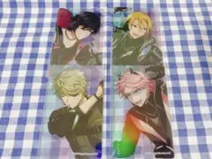 エリオス AGF クリカ ジュニア フェイス キース ディノ