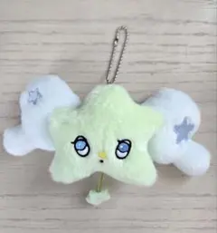 NCT WISH ウィチュ WICHU キーホルダー ぬいぐるみ