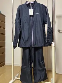 Kaepa ネイビー ジャージ LLサイズ