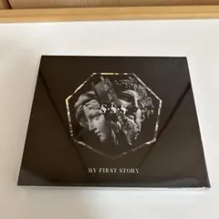 S.S.S - MY FIRST STORY