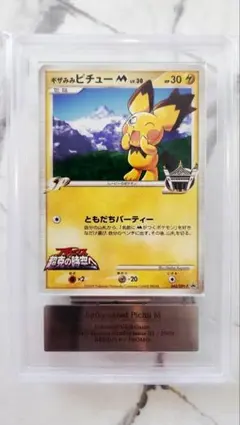 2026年最新】ギザみみピチューm 青山の人気アイテム - メルカリ