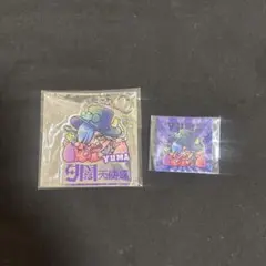 【夕闇に誘いし漆黒の天使達】YUMA