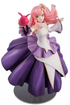 コトブキヤ ガンダムSEED ラクス・クライン 1/6 イベント限定 - メルカリ
