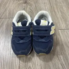 値下げ‼️New Balance 313 14センチ