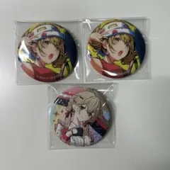 2025年最新】小豆沢こはね 感謝祭 缶バッジの人気アイテム - メルカリ