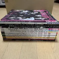 2026年最新】V系雑誌まとめ売りの人気アイテム - メルカリ