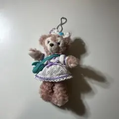 シェリーメイぬいぐるみキーホルダー