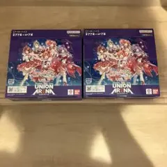 ユニオンアリーナ マクロスシリーズvol.2 3BOX テープ付 - メルカリ
