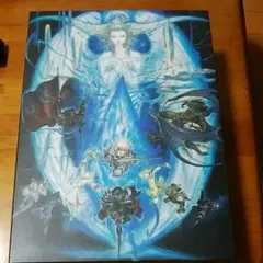 ファイナルファンタジー14　コレクターズBOX　PS3
