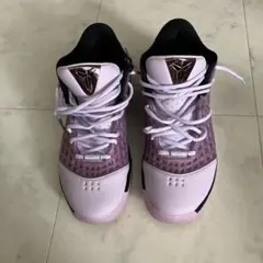 KOBE III LOW PROTRO 27.5cm