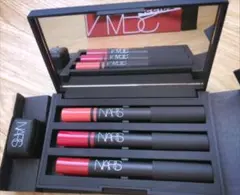 NARS リップペンシル トリオのサムネイル
