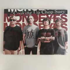 MONOEYES 10th Anniversary Photo Book - メルカリ